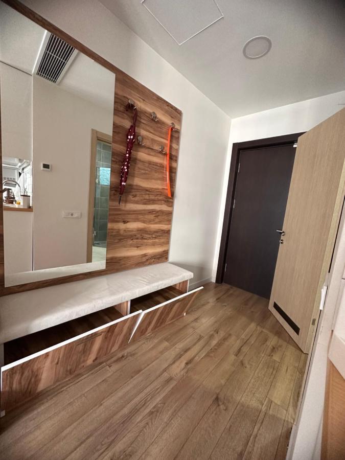 Prestigio Apart Batumi Exterior foto